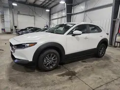 3MVDMBAM8SM766589 2025 MAZDA CX-30