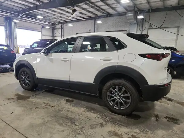 3MVDMBAM8SM766589 2025 MAZDA CX-30 - Image 2