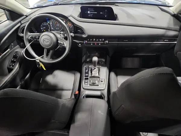 3MVDMBAM8SM766589 2025 MAZDA CX-30 - Image 8