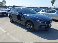 3MVDMBAM8SM780217 2025 MAZDA CX-30