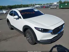 3MVDMBAM8SM789726 2025 MAZDA CX-30