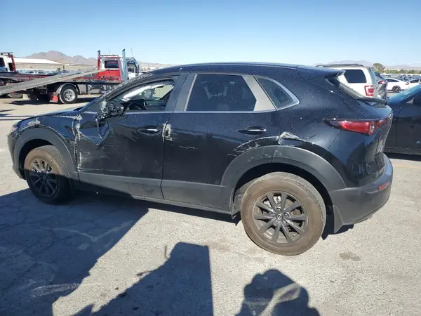 3MVDMBAM8SM798250 2025 MAZDA CX-30 - Image 2