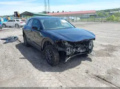 3MVDMBAM8SM830436 2025 MAZDA CX-30
