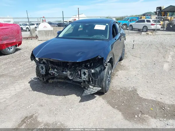 3MVDMBAM8SM830436 2025 MAZDA CX-30 - Image 2
