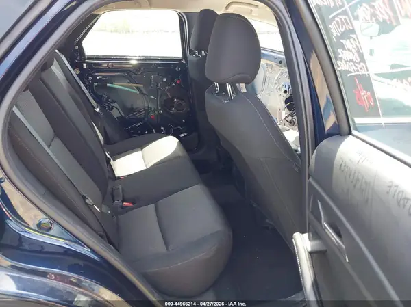 3MVDMBAM8SM830436 2025 MAZDA CX-30 - Image 8