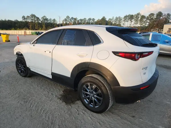 3MVDMBAM8SM834390 2025 MAZDA CX-30 - Image 2