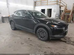 3MVDMBAM8SM838830 2025 MAZDA CX-30