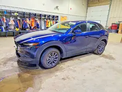 3MVDMBAM8SM841405 2025 MAZDA CX-30