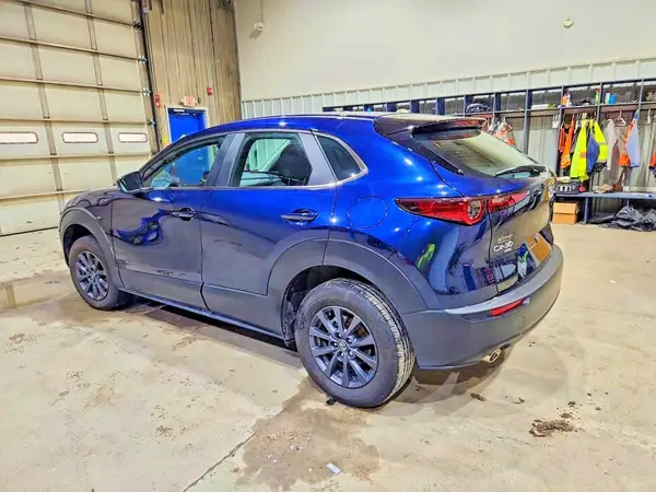 3MVDMBAM8SM841405 2025 MAZDA CX-30 - Image 2