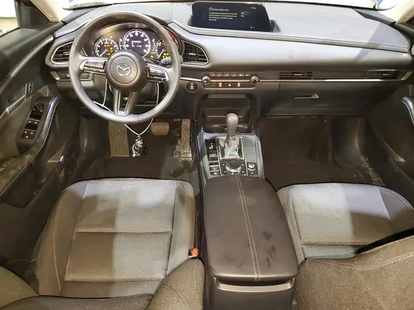 3MVDMBAM8SM841405 2025 MAZDA CX-30 - Image 8