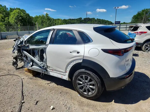 3MVDMBAM8SM845048 2025 MAZDA CX-30 - Image 2