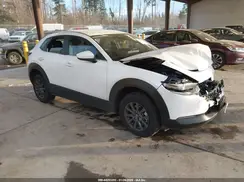 3MVDMBAM8SM855210 2025 MAZDA CX-30
