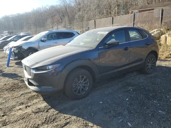 3MVDMBAM9PM509075 2023 MAZDA CX-30 - Image 1