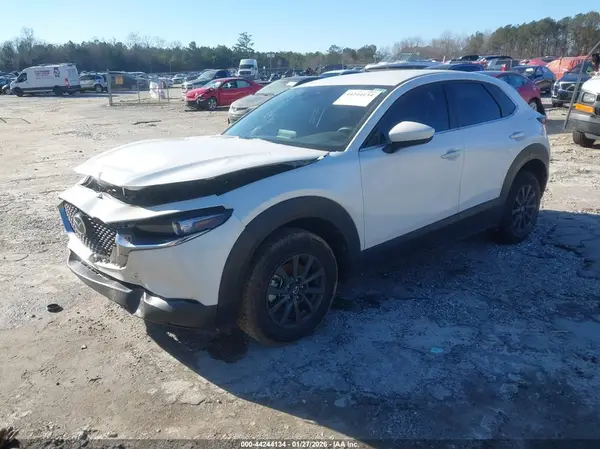 3MVDMBAM9PM512753 2023 MAZDA CX-30 - Image 2
