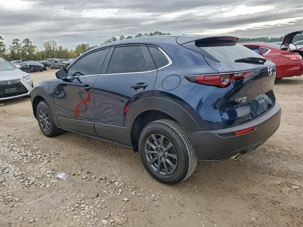 3MVDMBAM9PM524675 2023 MAZDA CX-30 - Image 2