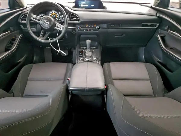3MVDMBAM9PM524675 2023 MAZDA CX-30 - Image 8