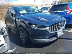 3MVDMBAM9PM541315 2023 MAZDA CX-30