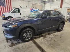 3MVDMBAM9PM553142 2023 MAZDA CX-30