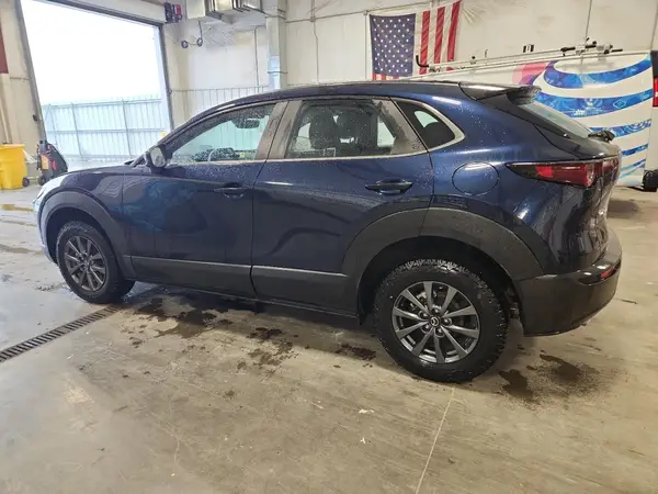 3MVDMBAM9PM553142 2023 MAZDA CX-30 - Image 2
