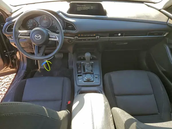 3MVDMBAM9PM585699 2023 MAZDA CX-30 - Image 8