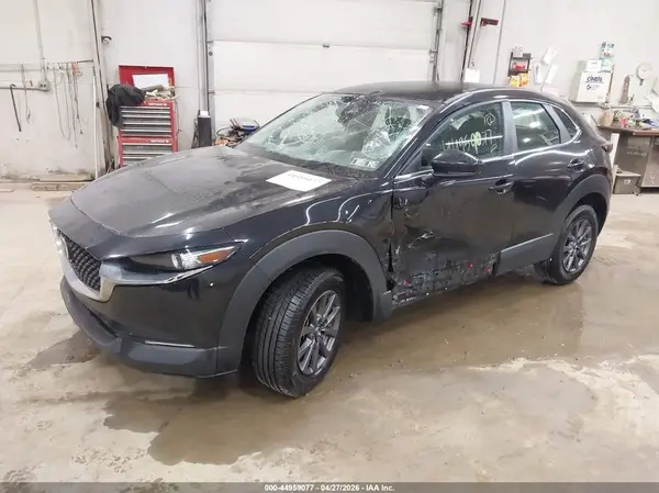 3MVDMBAM9RM602035 2024 MAZDA CX-30 - Image 2
