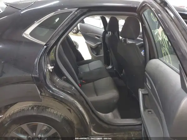 3MVDMBAM9RM602035 2024 MAZDA CX-30 - Image 8