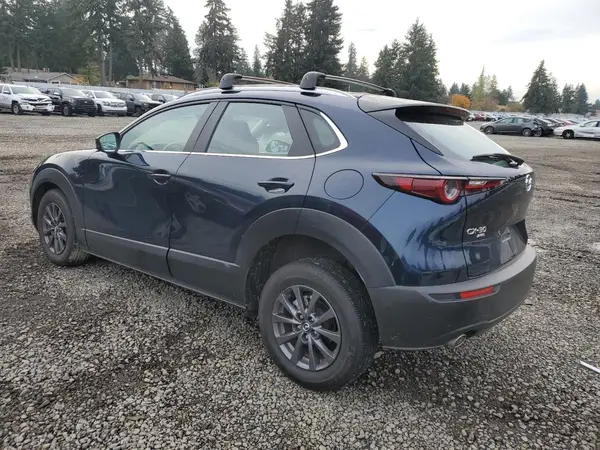 3MVDMBAM9RM604898 2024 MAZDA CX-30 - Image 2
