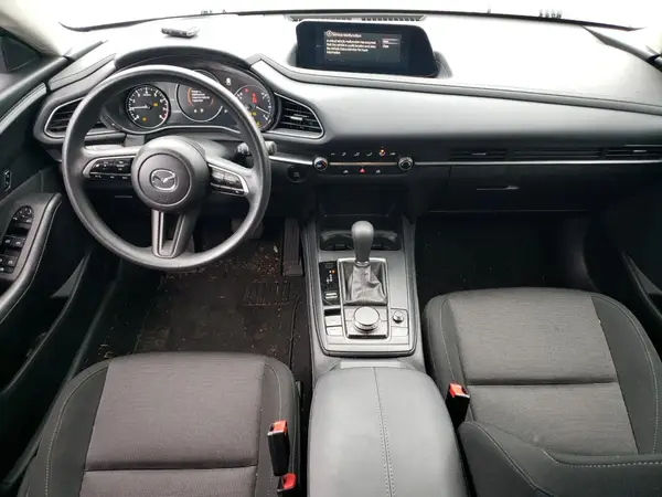 3MVDMBAM9RM604898 2024 MAZDA CX-30 - Image 8
