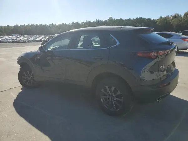3MVDMBAM9RM606151 2024 MAZDA CX-30 - Image 2