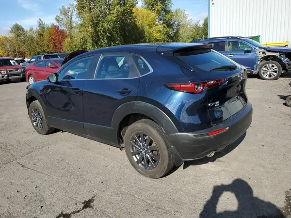 3MVDMBAM9RM618557 2024 MAZDA CX-30 - Image 2