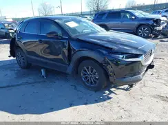 3MVDMBAM9RM633690 2024 MAZDA CX-30