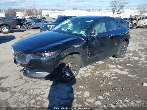 3MVDMBAM9RM633690 2024 MAZDA CX-30 - Image 2