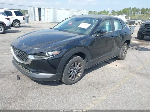 3MVDMBAM9RM635245 2024 MAZDA CX-30 - Image 2