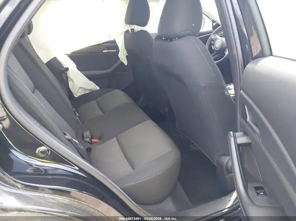3MVDMBAM9RM635245 2024 MAZDA CX-30 - Image 8