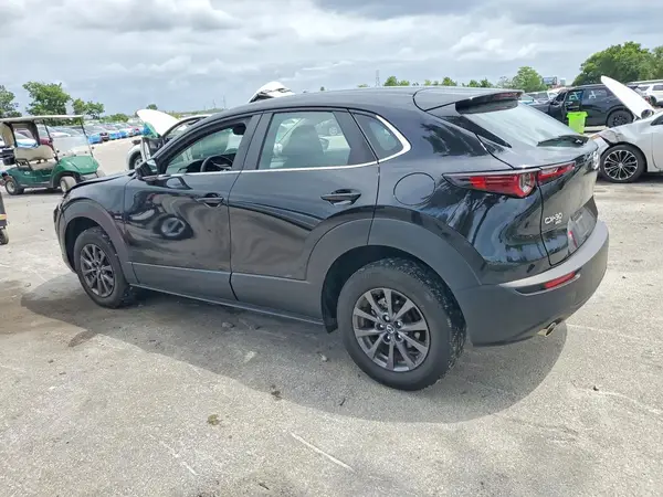 3MVDMBAM9RM636864 2024 MAZDA CX-30 - Image 2