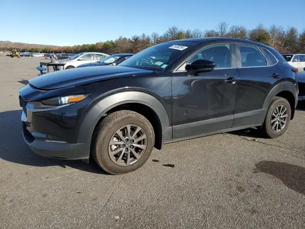 3MVDMBAM9RM639411 2024 MAZDA CX-30 - Image 1