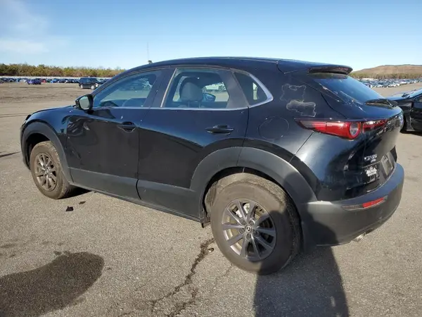 3MVDMBAM9RM639411 2024 MAZDA CX-30 - Image 2