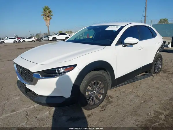 3MVDMBAM9RM644947 2024 MAZDA CX-30 - Image 2