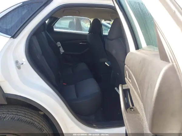 3MVDMBAM9RM655110 2024 MAZDA CX-30 - Image 8