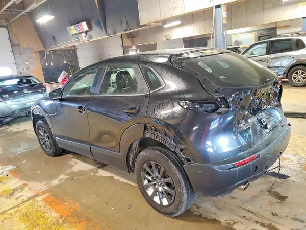 3MVDMBAM9RM655284 2024 MAZDA CX-30 - Image 2