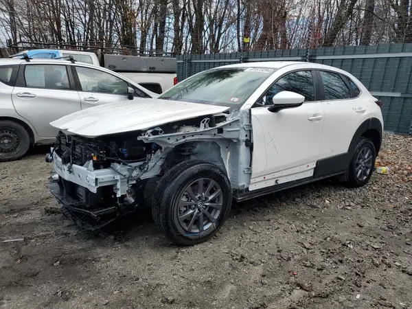 3MVDMBAM9RM662672 2024 MAZDA CX-30 - Image 1