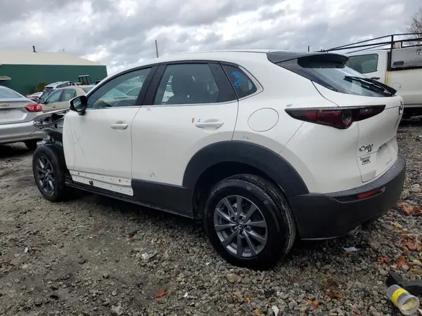 3MVDMBAM9RM662672 2024 MAZDA CX-30 - Image 2