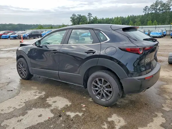 3MVDMBAM9RM664499 2024 MAZDA CX-30 - Image 2