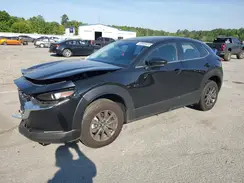 3MVDMBAM9RM665667 2024 MAZDA CX-30