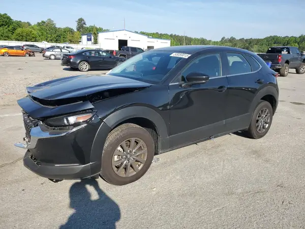 3MVDMBAM9RM665667 2024 MAZDA CX-30 - Image 1