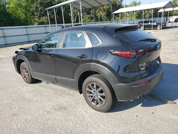 3MVDMBAM9RM665667 2024 MAZDA CX-30 - Image 2