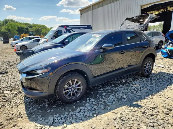 3MVDMBAM9RM666902 2024 MAZDA CX-30 - Image 1