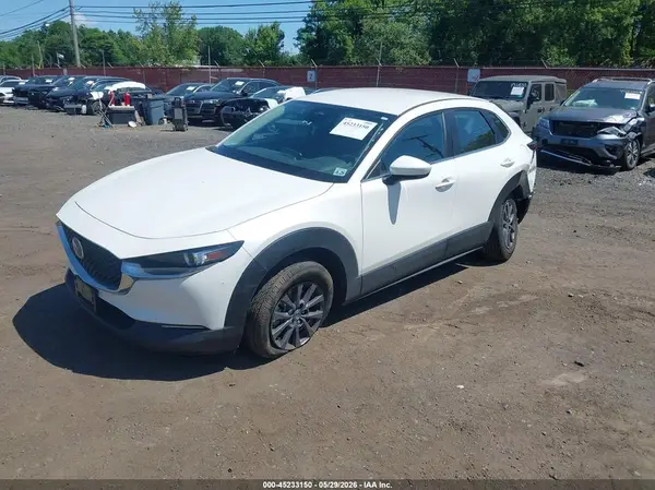 3MVDMBAM9RM668651 2024 MAZDA CX-30 - Image 2