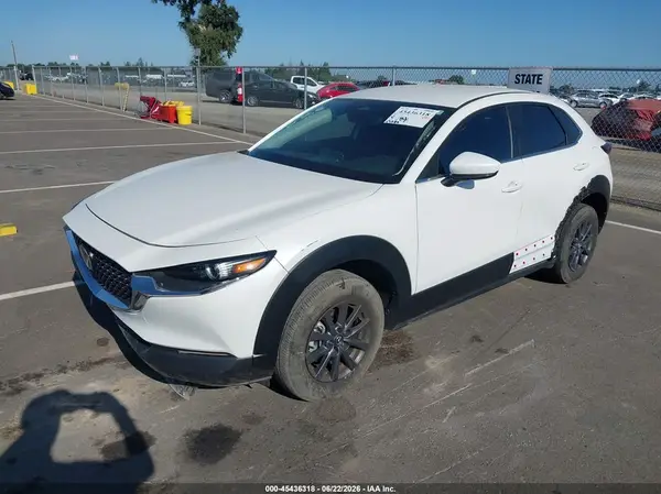 3MVDMBAM9RM669394 2024 MAZDA CX-30 - Image 2