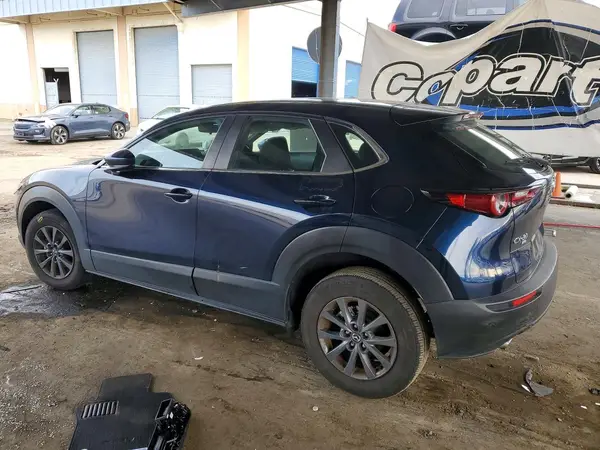 3MVDMBAM9RM671341 2024 MAZDA CX-30 - Image 2
